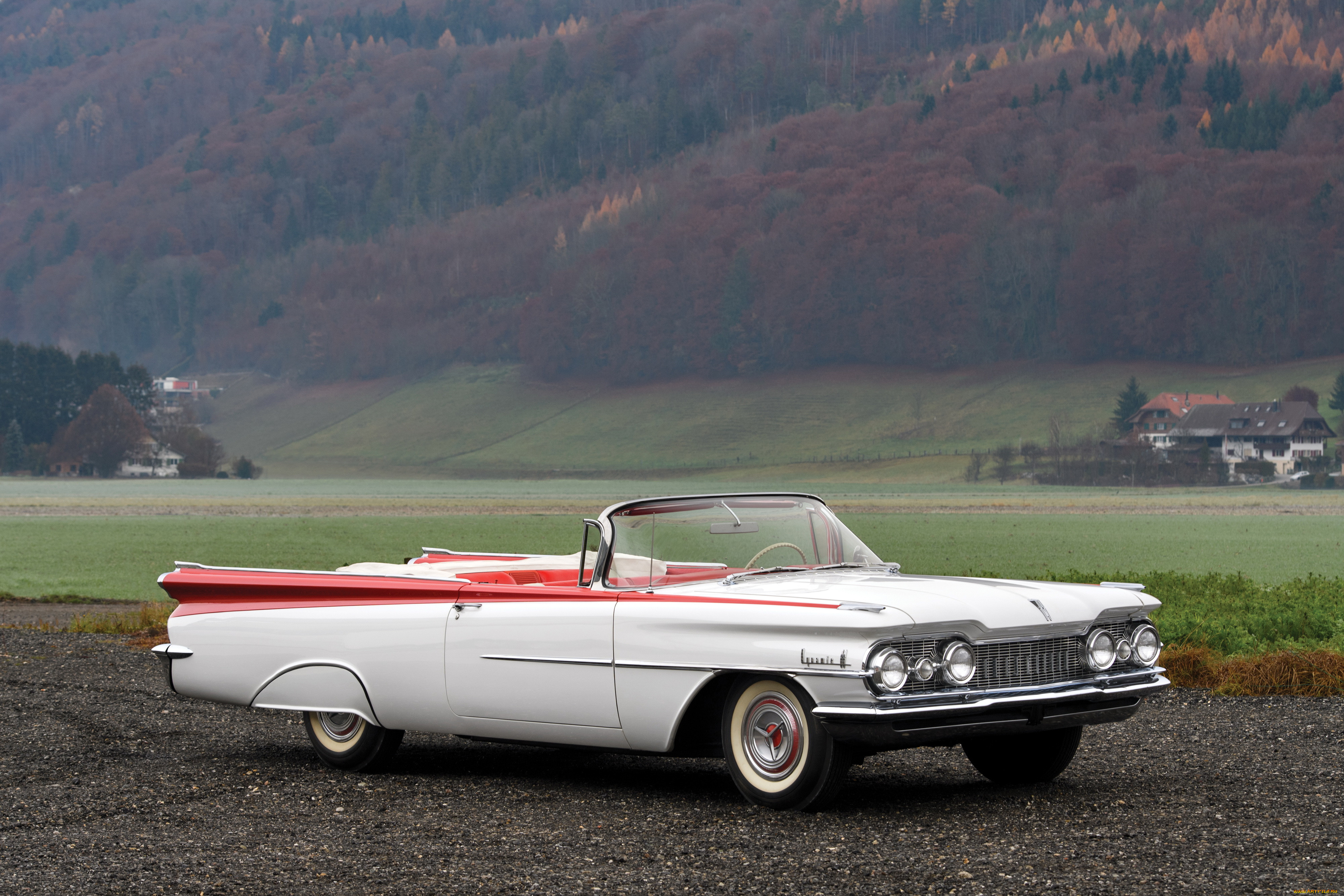 , oldsmobile
